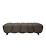 PTMD Nubibus Bank Donker Taupe