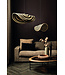 PTMD Loulou Natuurlijke Zeegras Golvende Hanglamp L