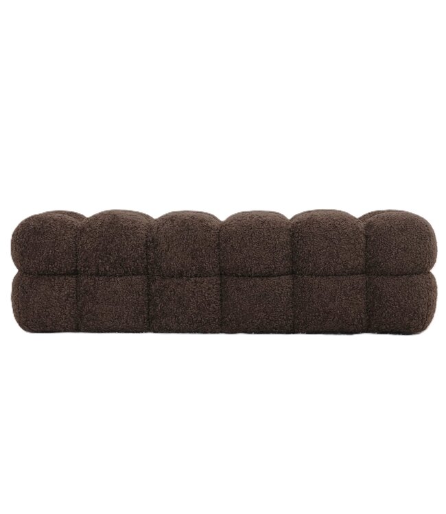 PTMD Teddy Bank Koffie