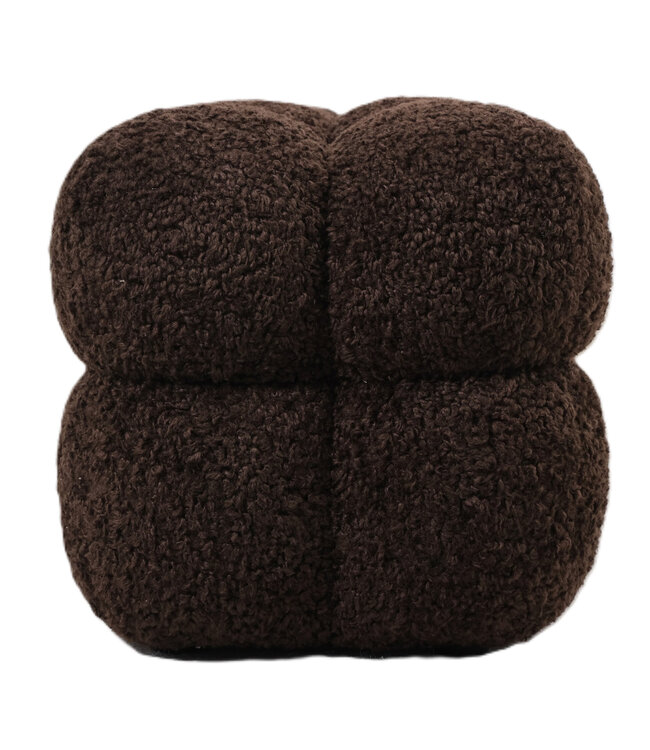 PTMD Teddy Bank Koffie