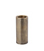 PTMD Jowad Antieke Gouden aluminium kaarshouder rib M