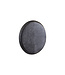 PTMD Jowad Grafiet aluminium plaatwandpaneel geribbeld S