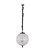 PTMD Jaris Crystal Hangende Bal Kroonluchter Lamp L