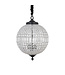 PTMD Jaris Crystal Hangende Bal Kroonluchter Lamp M