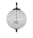 PTMD Jaris Crystal Hangende Bal Kroonluchter Lamp L