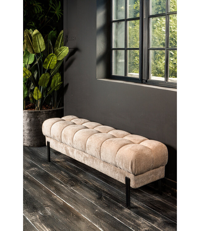 PTMD Melbourne Bank Beige