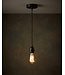 Hoopzi Lampfitting - Zwart