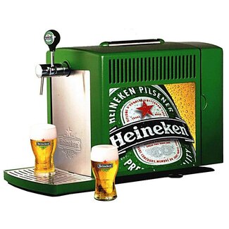 Heineken Thuistap