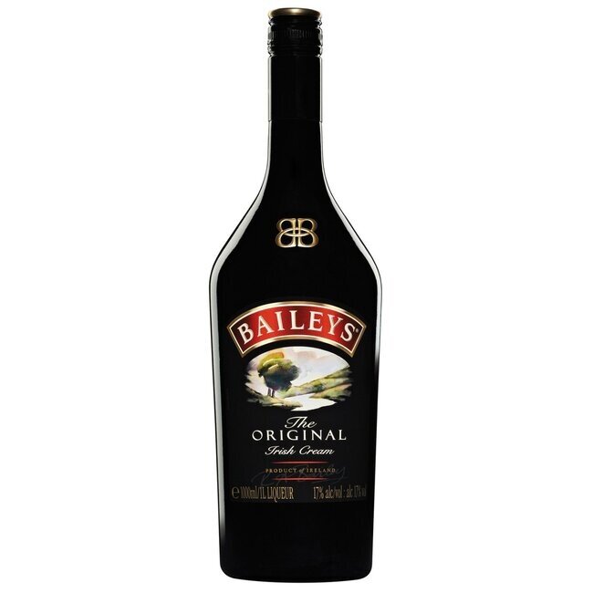 Baileys Original Irish Cream 35 cl
