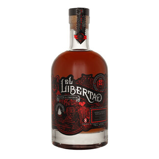 El Libertad Chapter Two 70 cl