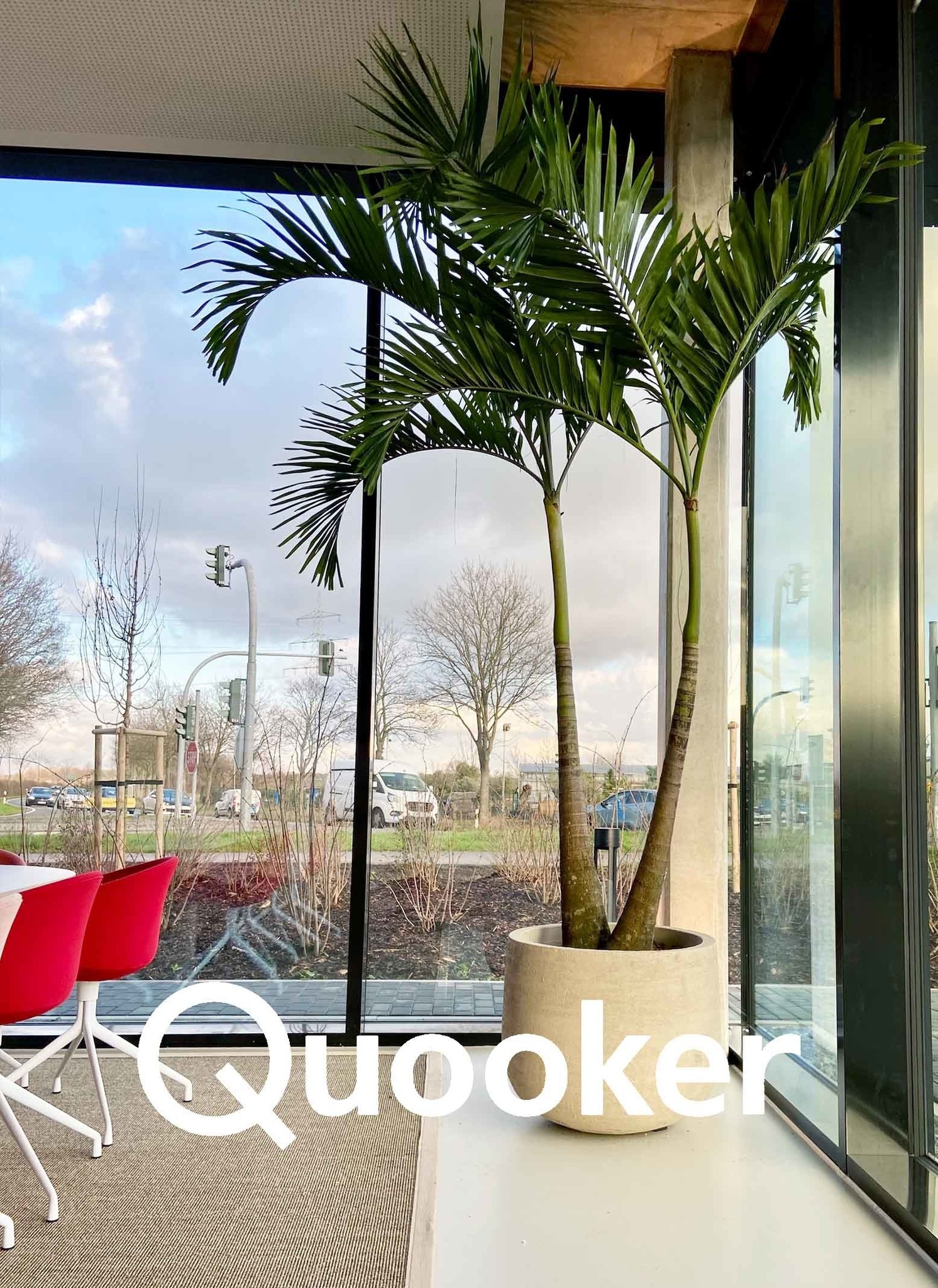 Quooker