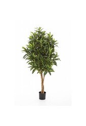 Plante artificielle Miracle bush golden finger