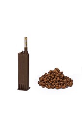 Plante hydroélectrique Philodendron xanadu