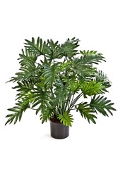 Plante artificielle Philodendron