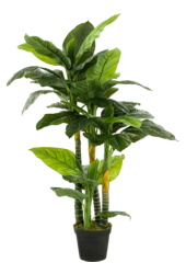 Plante artificielle Spathiphyllum