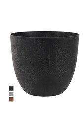 Pot Bola anthracite Ø 33 cm
