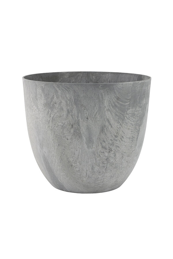 Pot Bola anthracite Ø 33 cm