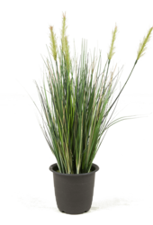 Plante artificielle Grass Bush