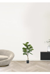 Ficus Lyrata S plante artificielle