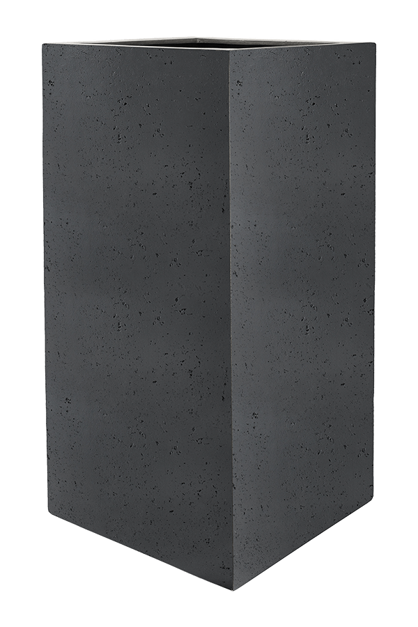 Grigio High Cube Anthracite-béton