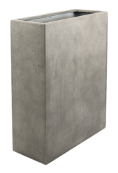 Grigio Divider Béton naturel