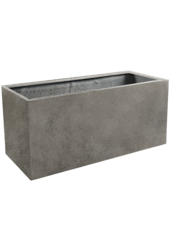 Grigio Box Béton naturel