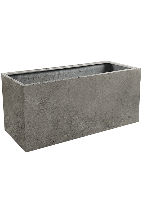 Grigio Box Béton naturel