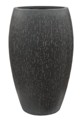 Baq Riva Emperor Anthracite