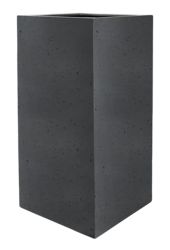 Grigio High Cube Anthracite-béton