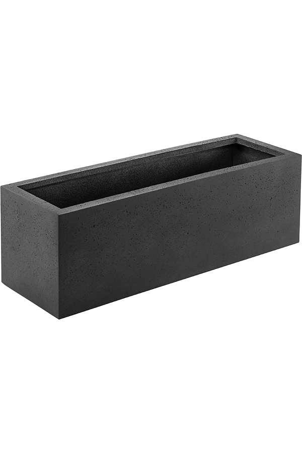 Grigio Small Box Anthracite-concret