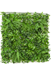 Plante artificielle Living Wall