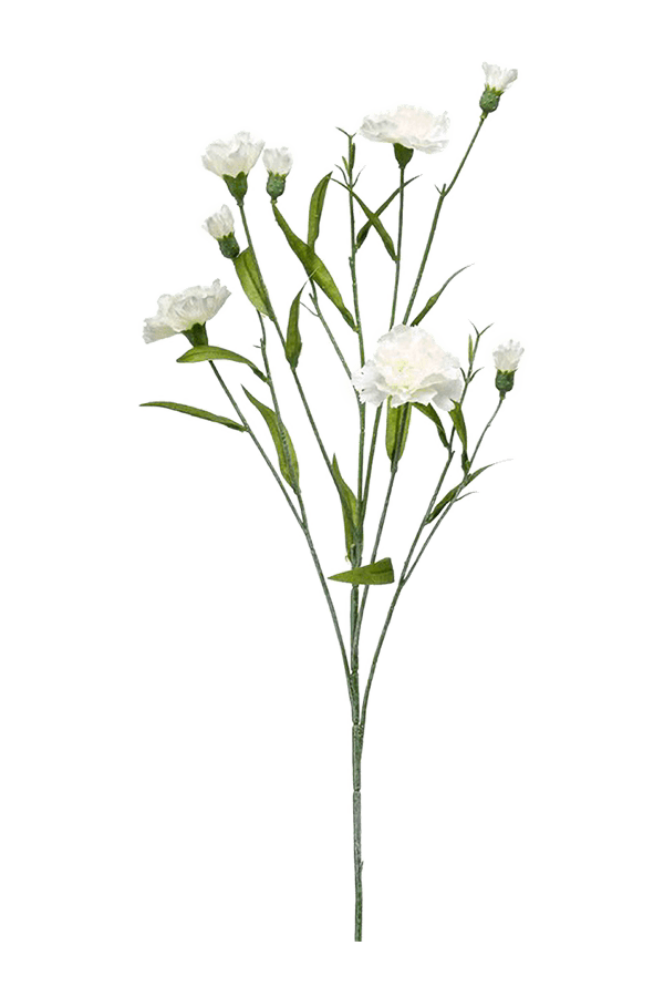 Plante artificielle Dianthus