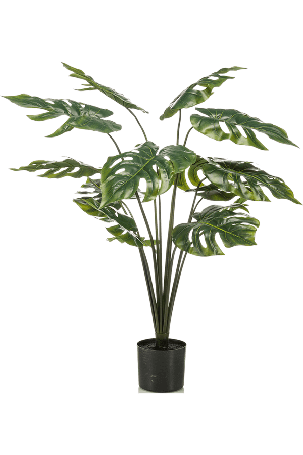 Plante artificielle Monstera