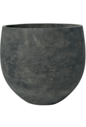 Rough Mini Orb XL Noir Lavé