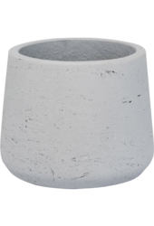 Rough Patt L Blanc Lavé