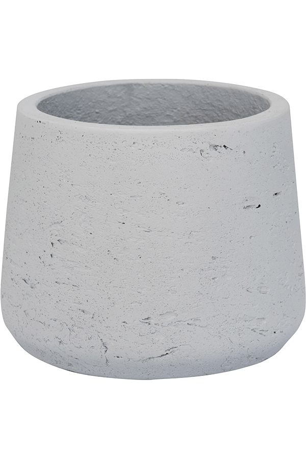 Rough Patt L Blanc Lavé