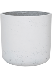 Rough Charlie XS Blanc Lavé