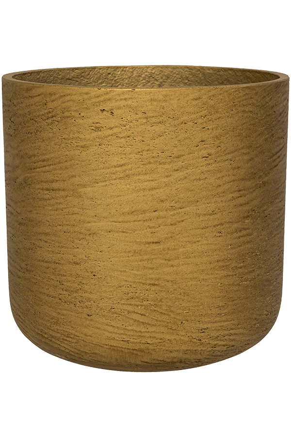 Rough Charlie XS Metallic Gold