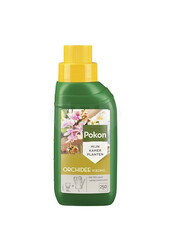 Nutrition des orchidées