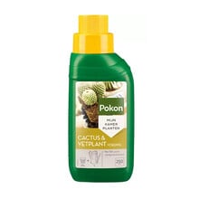 Pokon Nutrition des cactus et des plantes grasses