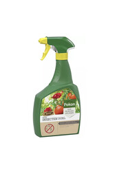 Spray anti-insectes