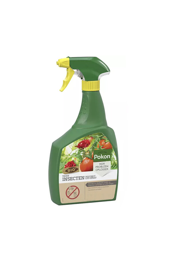 Spray anti-insectes