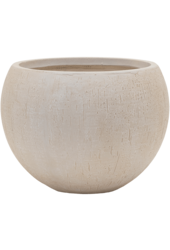 Baq Riva Globe Beige