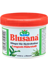 Aliment solide 200ml hydroponique