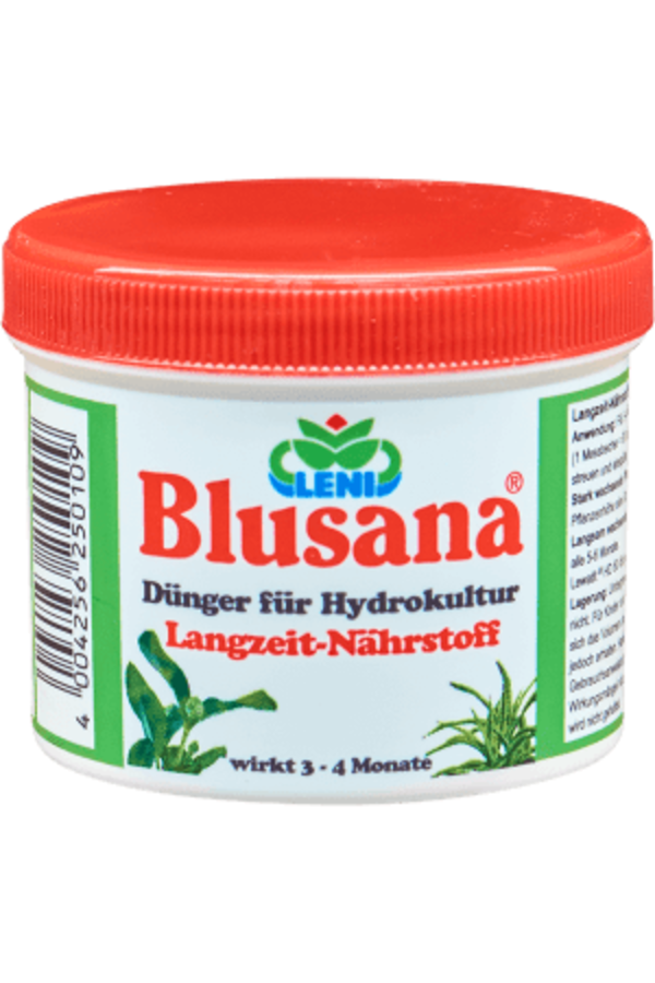 Aliment solide 200ml hydroponique