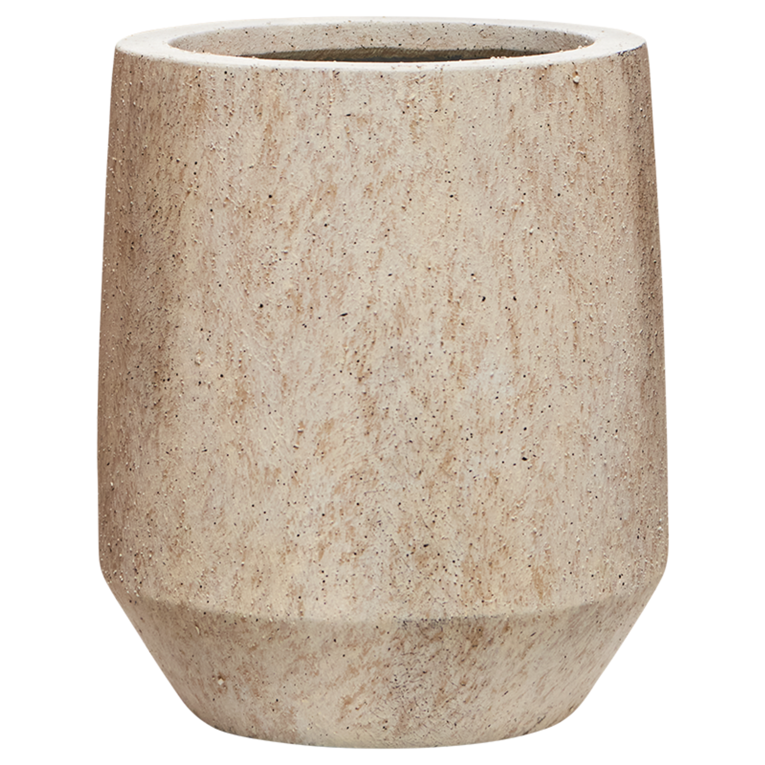 Pottery Pots Mineral XS Mediterranean Beige