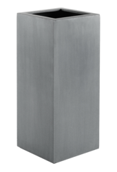 Argento High Cube Natural Grey