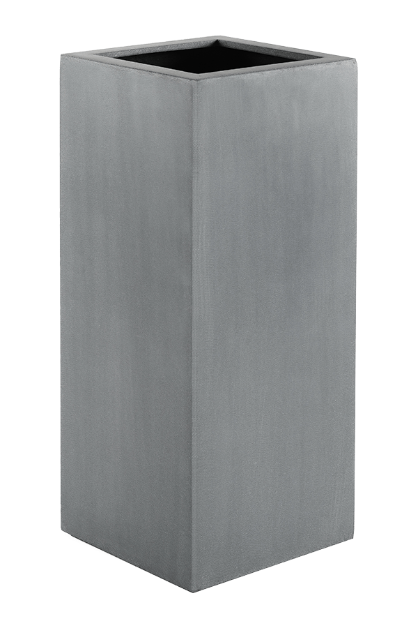Argento High Cube Natural Grey