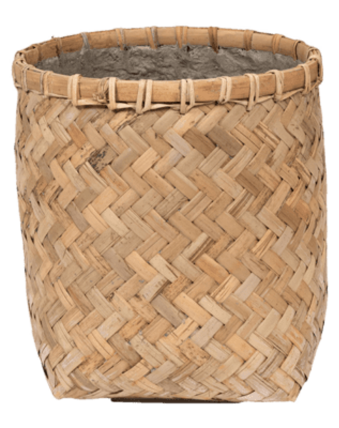 Panier imprégné - promotion