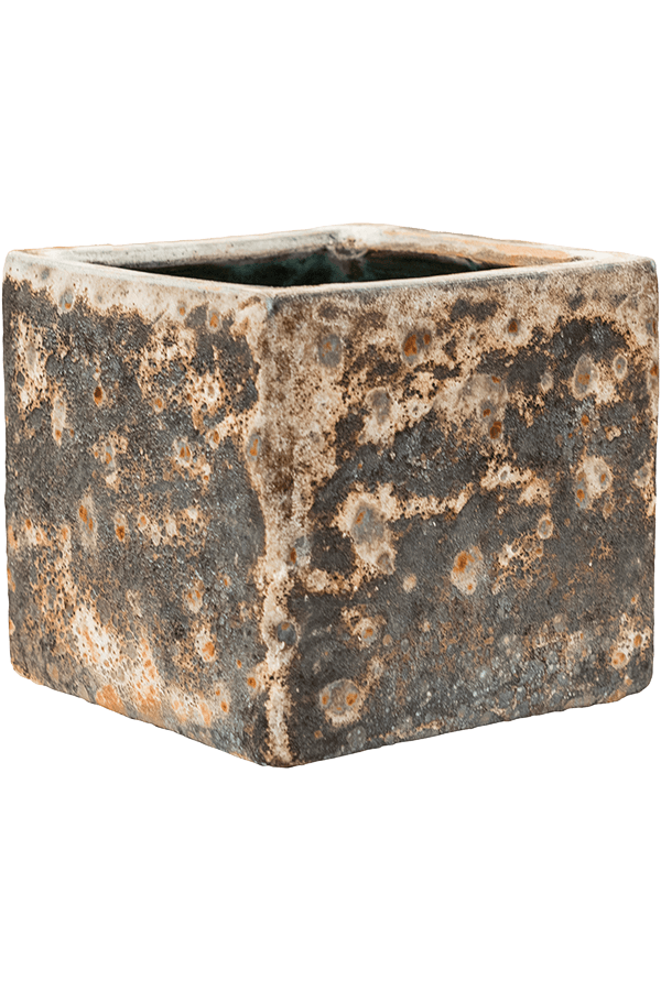 Etna Cube Jade